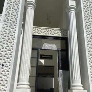 Columns & Porch Posts